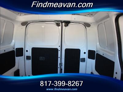 2018 Nissan NV S   - Photo 22 - Euless, TX 76040