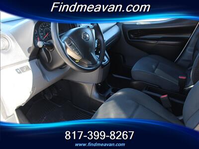 2018 Nissan NV S   - Photo 20 - Euless, TX 76040