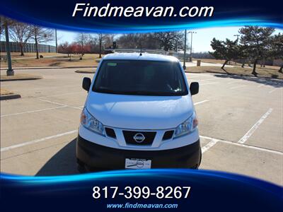2018 Nissan NV S   - Photo 8 - Euless, TX 76040