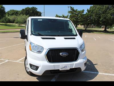 2021 Ford Transit 350 XLT   - Photo 8 - Euless, TX 76040