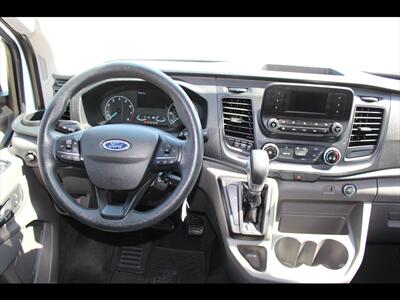 2021 Ford Transit 350 XLT   - Photo 19 - Euless, TX 76040