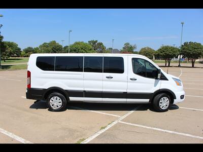 2021 Ford Transit 350 XLT   - Photo 6 - Euless, TX 76040