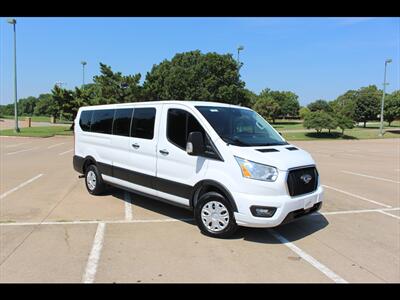 2021 Ford Transit 350 XLT   - Photo 7 - Euless, TX 76040