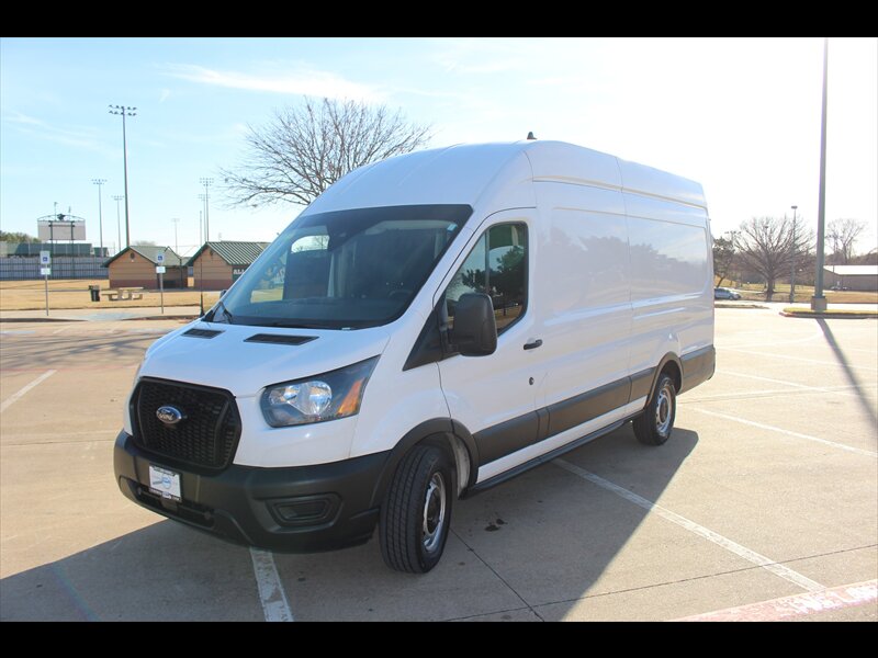 2023 Ford Transit 250  