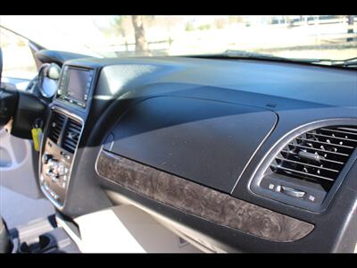 2017 Dodge Grand Caravan SE - Photo 26 - Euless, TX 76040