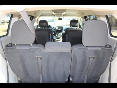 2017 Dodge Grand Caravan SE - Photo 10 - Euless, TX 76040