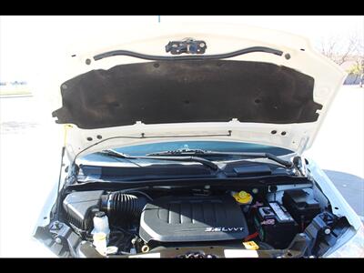 2017 Dodge Grand Caravan SE - Photo 39 - Euless, TX 76040