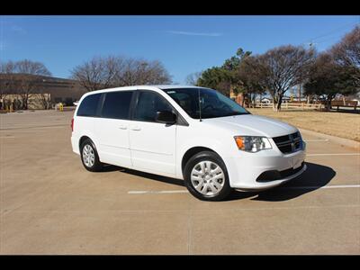 2017 Dodge Grand Caravan SE - Photo 6 - Euless, TX 76040