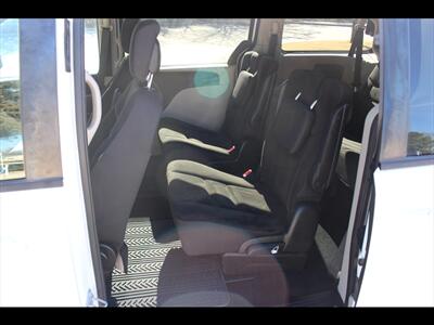 2017 Dodge Grand Caravan SE - Photo 18 - Euless, TX 76040