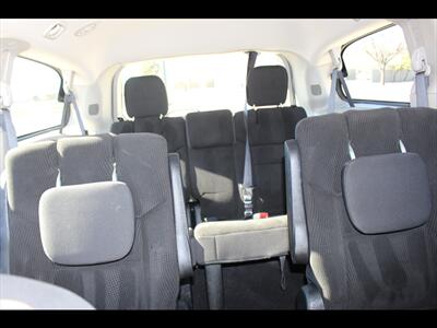 2017 Dodge Grand Caravan SE - Photo 13 - Euless, TX 76040