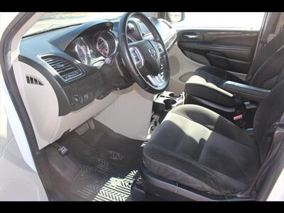 2017 Dodge Grand Caravan SE - Photo 22 - Euless, TX 76040