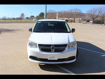2017 Dodge Grand Caravan SE - Photo 7 - Euless, TX 76040