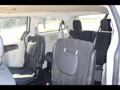 2017 Dodge Grand Caravan SE - Photo 19 - Euless, TX 76040