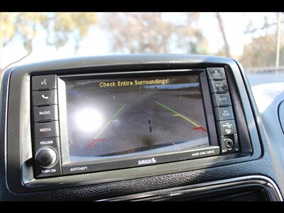 2017 Dodge Grand Caravan SE - Photo 30 - Euless, TX 76040