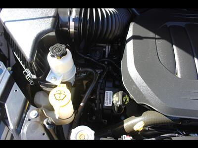 2017 Dodge Grand Caravan SE - Photo 43 - Euless, TX 76040