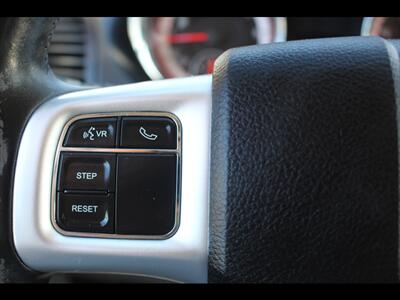 2017 Dodge Grand Caravan SE - Photo 32 - Euless, TX 76040