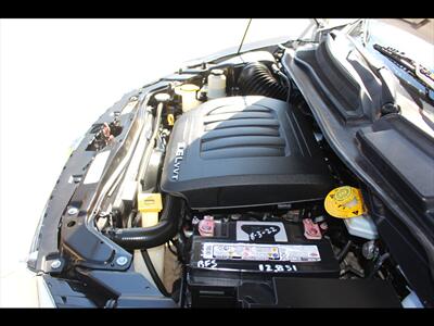 2017 Dodge Grand Caravan SE - Photo 45 - Euless, TX 76040