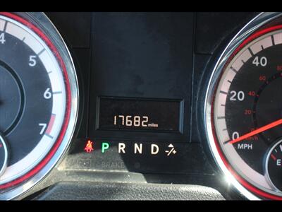 2017 Dodge Grand Caravan SE - Photo 29 - Euless, TX 76040