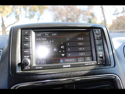 2017 Dodge Grand Caravan SE - Photo 31 - Euless, TX 76040