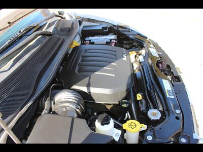 2017 Dodge Grand Caravan SE - Photo 44 - Euless, TX 76040