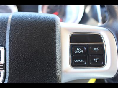 2017 Dodge Grand Caravan SE - Photo 33 - Euless, TX 76040