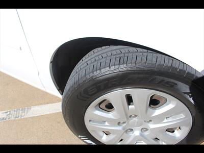 2017 Dodge Grand Caravan SE - Photo 36 - Euless, TX 76040