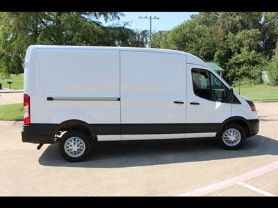 2023 Ford Transit 250   - Photo 6 - Euless, TX 76040