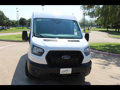 2023 Ford Transit 250   - Photo 8 - Euless, TX 76040