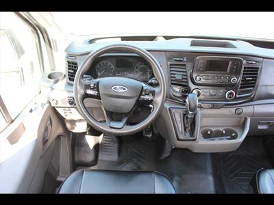 2023 Ford Transit 250   - Photo 17 - Euless, TX 76040