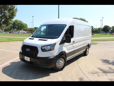 2023 Ford Transit 250   - Photo 1 - Euless, TX 76040