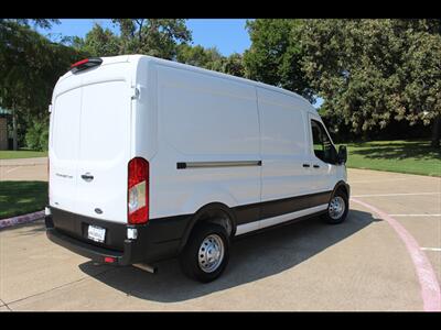 2023 Ford Transit 250   - Photo 5 - Euless, TX 76040