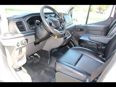 2023 Ford Transit 250   - Photo 25 - Euless, TX 76040