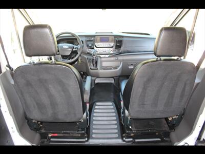 2023 Ford Transit 250   - Photo 16 - Euless, TX 76040