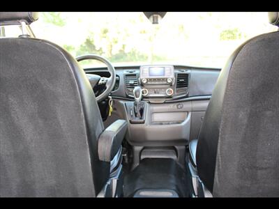 2023 Ford Transit 250   - Photo 21 - Euless, TX 76040