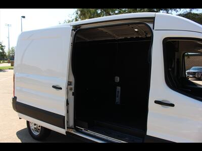 2023 Ford Transit 250   - Photo 10 - Euless, TX 76040