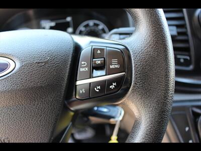 2023 Ford Transit 250   - Photo 31 - Euless, TX 76040