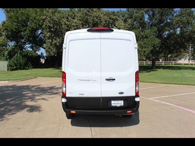 2023 Ford Transit 250   - Photo 4 - Euless, TX 76040