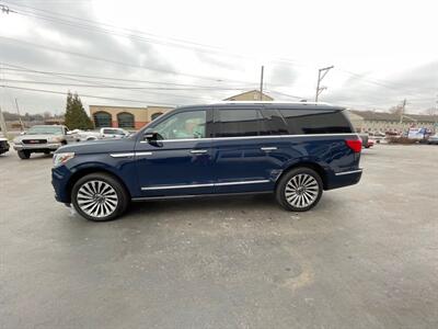 2018 Lincoln Navigator Reserve   - Photo 2 - West Chester, PA 19382