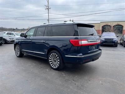 2018 Lincoln Navigator Reserve   - Photo 3 - West Chester, PA 19382