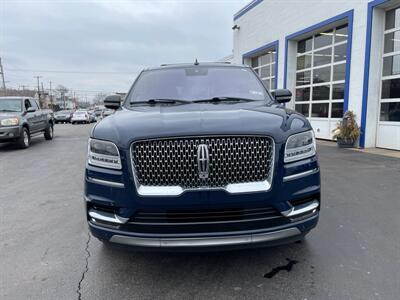 2018 Lincoln Navigator Reserve   - Photo 8 - West Chester, PA 19382