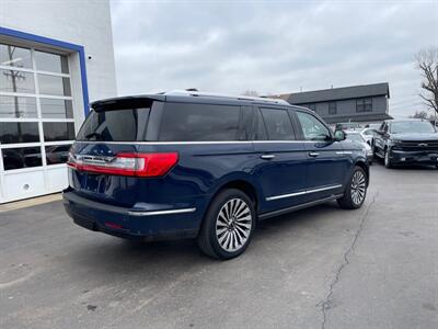 2018 Lincoln Navigator Reserve   - Photo 5 - West Chester, PA 19382
