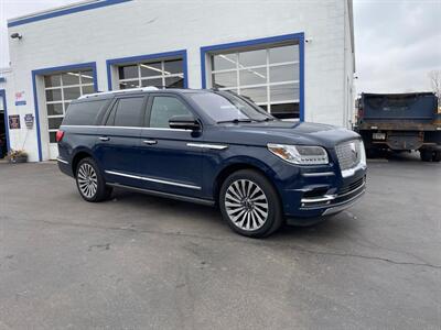 2018 Lincoln Navigator Reserve   - Photo 7 - West Chester, PA 19382