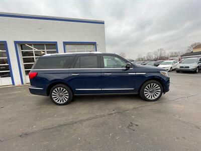 2018 Lincoln Navigator Reserve   - Photo 6 - West Chester, PA 19382