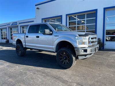 2017 Ford F-150 XL   - Photo 7 - West Chester, PA 19382