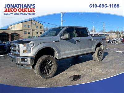 2017 Ford F-150 XL   - Photo 1 - West Chester, PA 19382