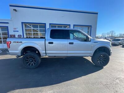 2017 Ford F-150 XL   - Photo 6 - West Chester, PA 19382