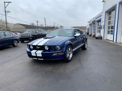 2007 Ford Mustang GT Deluxe   - Photo 2 - West Chester, PA 19382