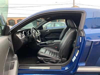 2007 Ford Mustang GT Deluxe   - Photo 12 - West Chester, PA 19382