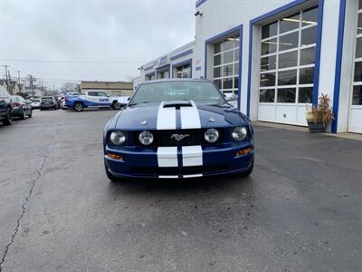 2007 Ford Mustang GT Deluxe   - Photo 3 - West Chester, PA 19382