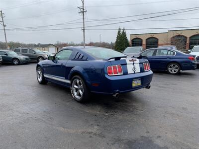 2007 Ford Mustang GT Deluxe   - Photo 9 - West Chester, PA 19382